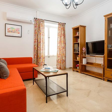 Casa Comandante Filipinas Apartment Cádiz Exterior foto