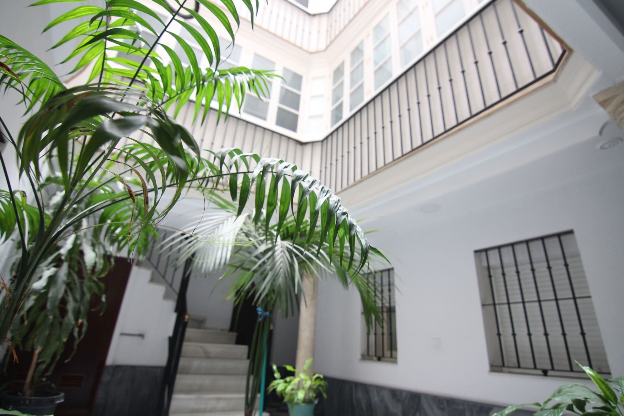 Casa Comandante Filipinas Apartment Cádiz Exterior foto